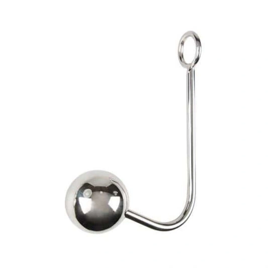 Anal Hooks Hook 5299 BDSM Steel Anal AllNight 1015
